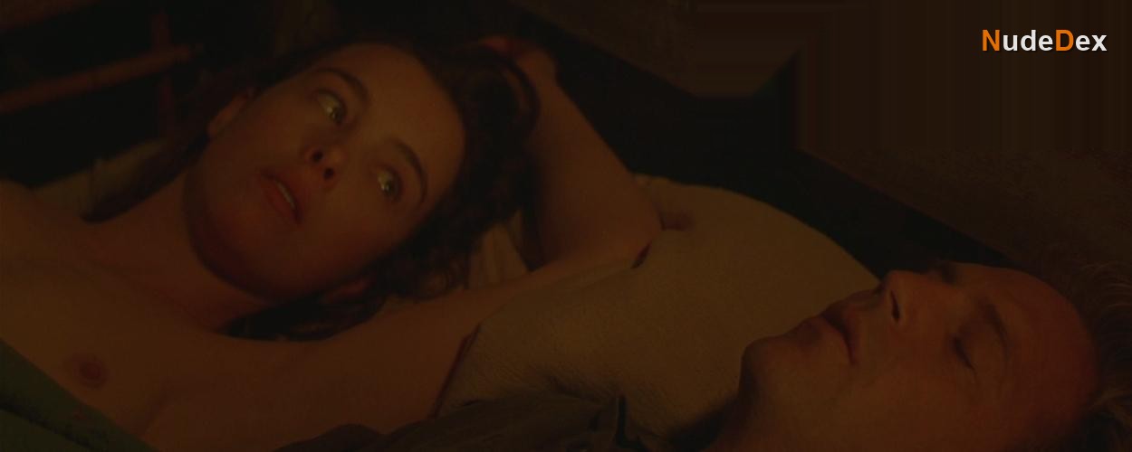 Olivia Williams in The Postman, photo 9