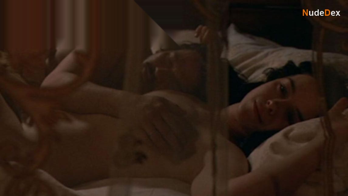 Olivia Williams in To Kill A King, photo 2