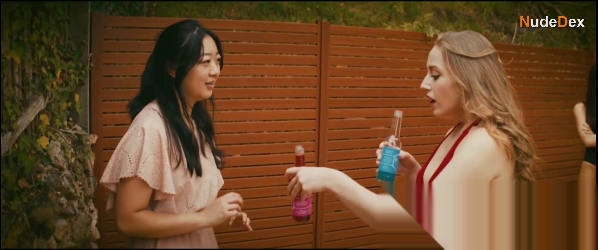 Olivia Wright in My Last Girl Crush, photo 2