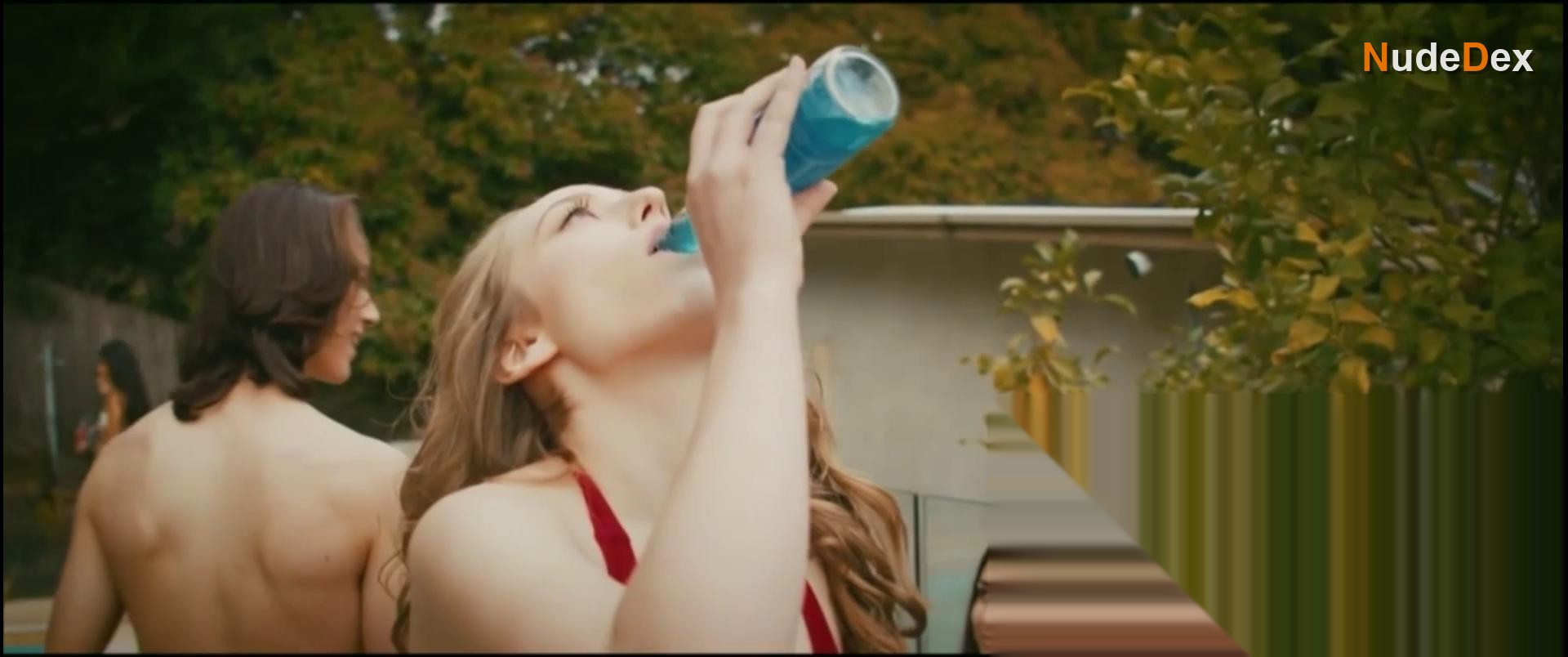 Olivia Wright in My Last Girl Crush, photo 3