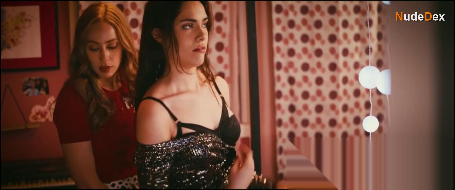 Olivia Wright in My Last Girl Crush, photo 4