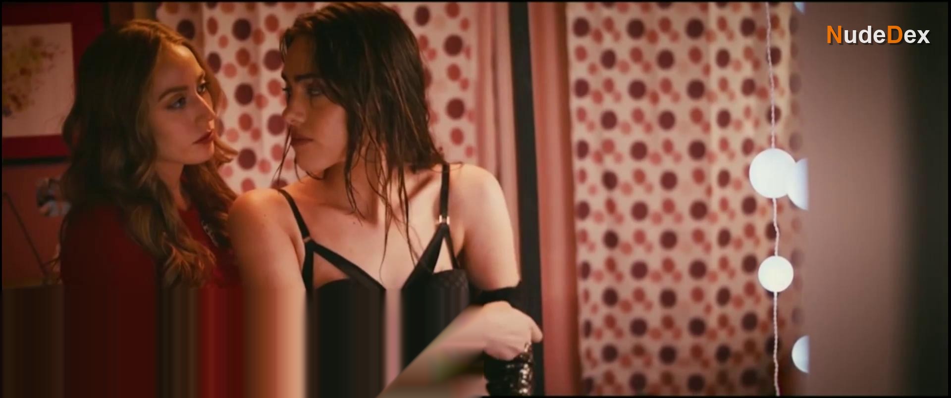 Olivia Wright in My Last Girl Crush, photo 5