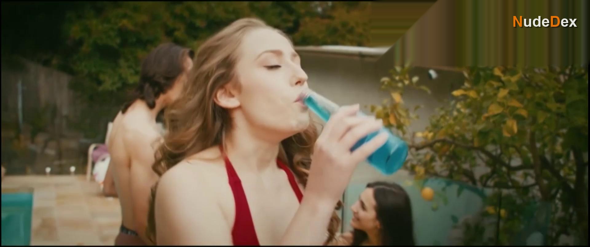 Olivia Wright in My Last Girl Crush, photo 7