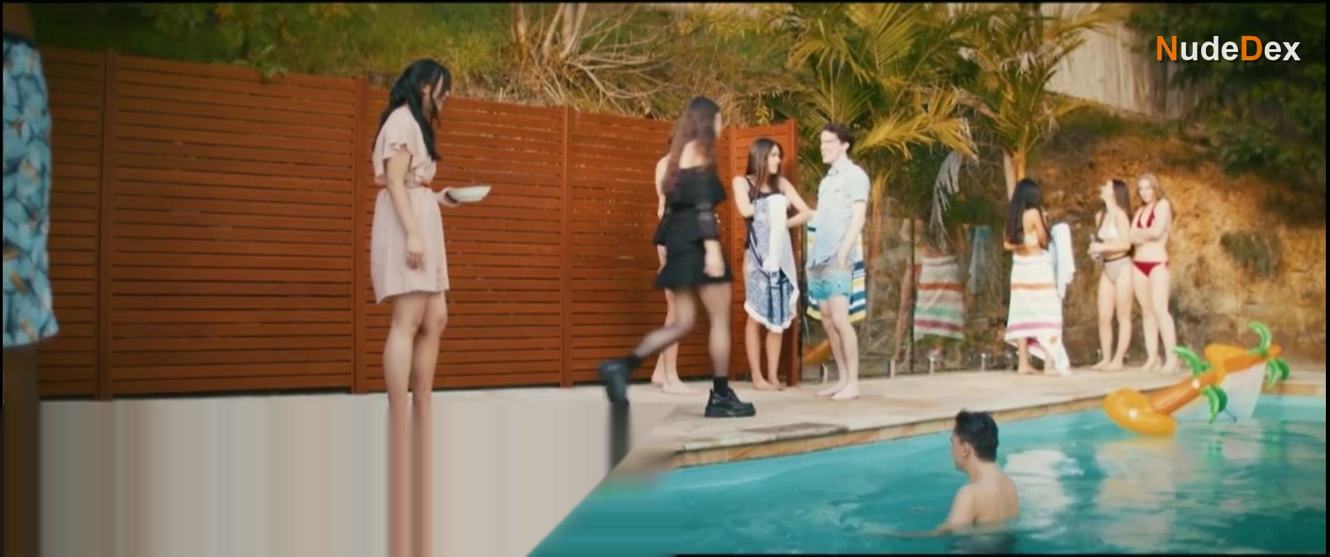 Olivia Wright in My Last Girl Crush, photo 8