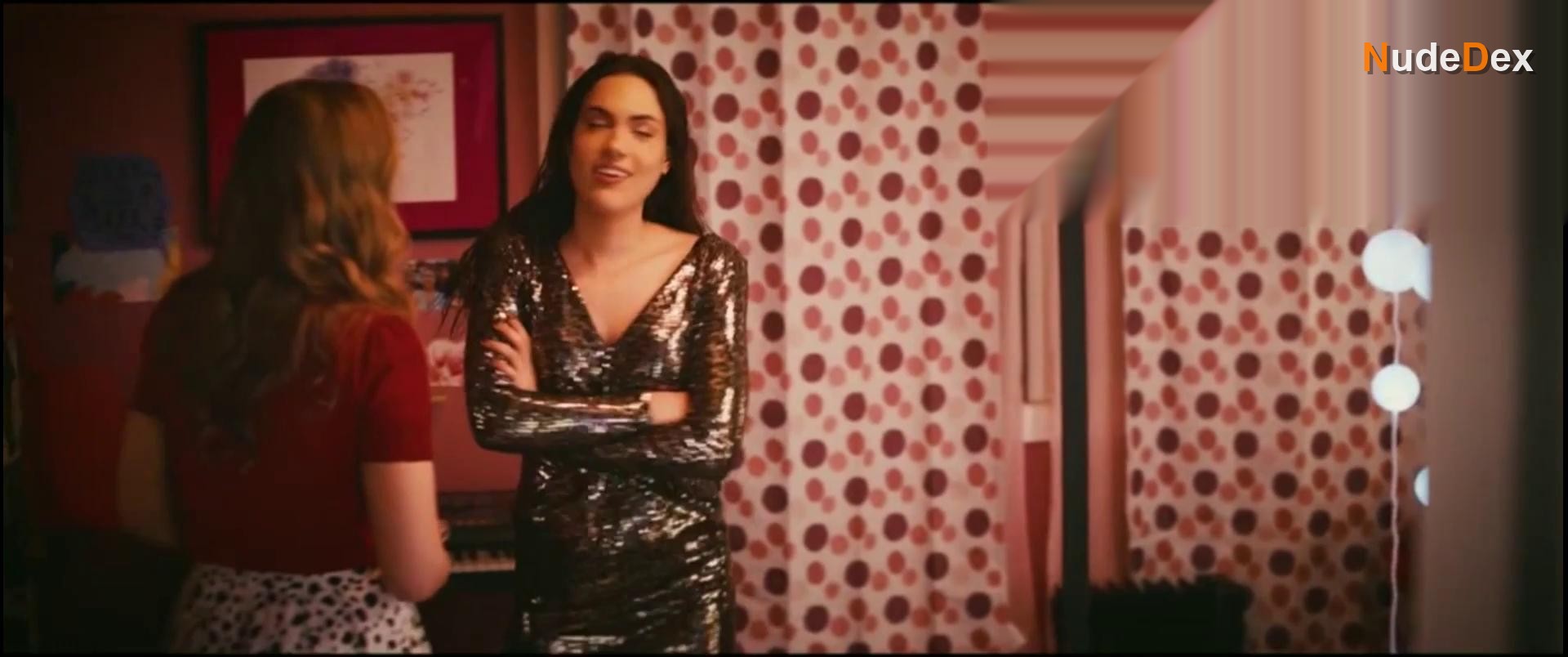 Olivia Wright in My Last Girl Crush, photo 9