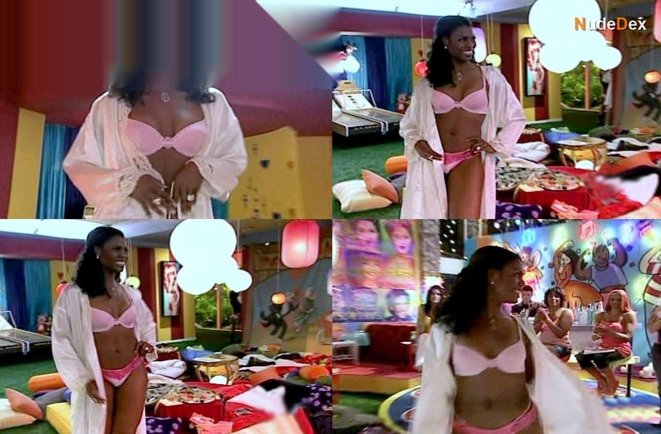 Omarosa Manigault-stallworth in The Surreal Life, photo 1