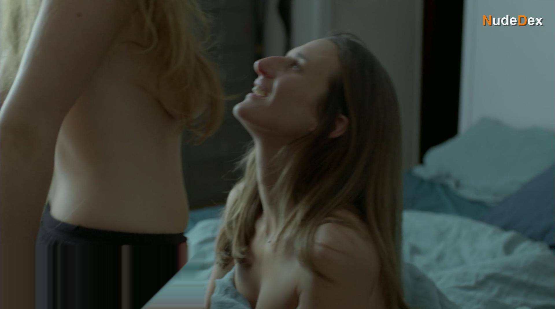 Ophelia Kolb