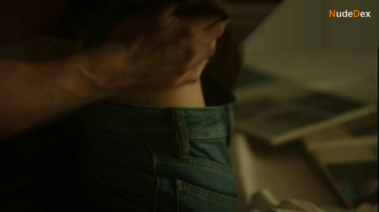 Ophelia Kolb in L'homme Que J'ai Condamne, photo 11