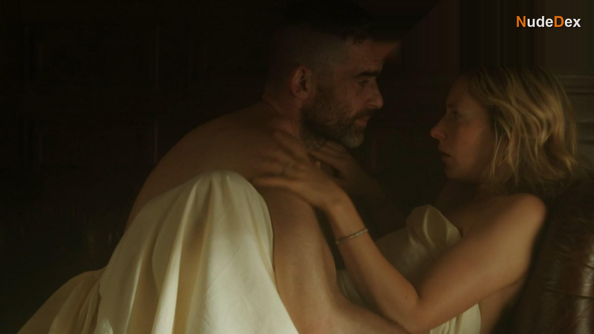 Ophelia Kolb in L'homme Que J'ai Condamne, photo 17