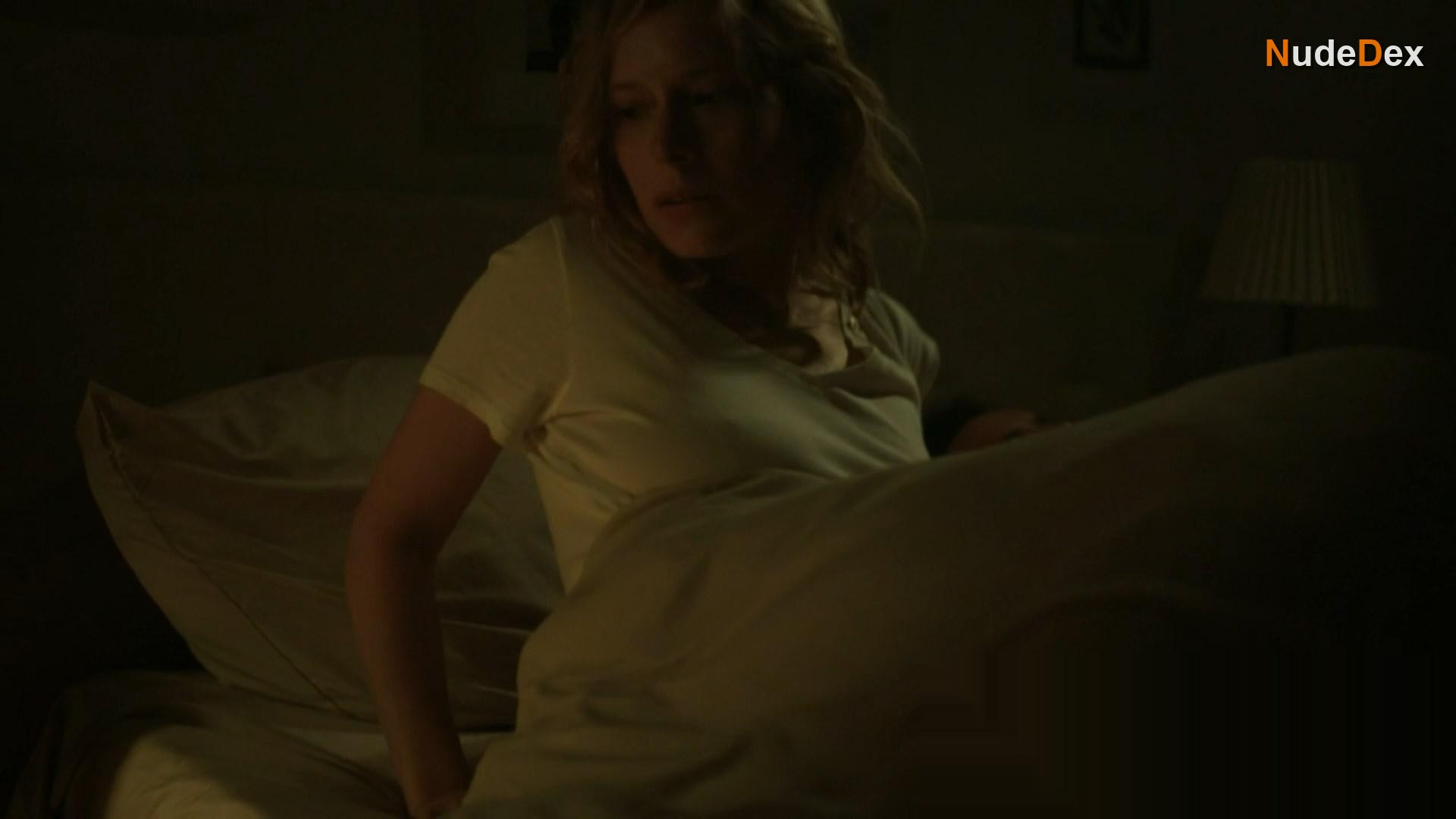 Ophelia Kolb in L'homme Que J'ai Condamne, photo 18