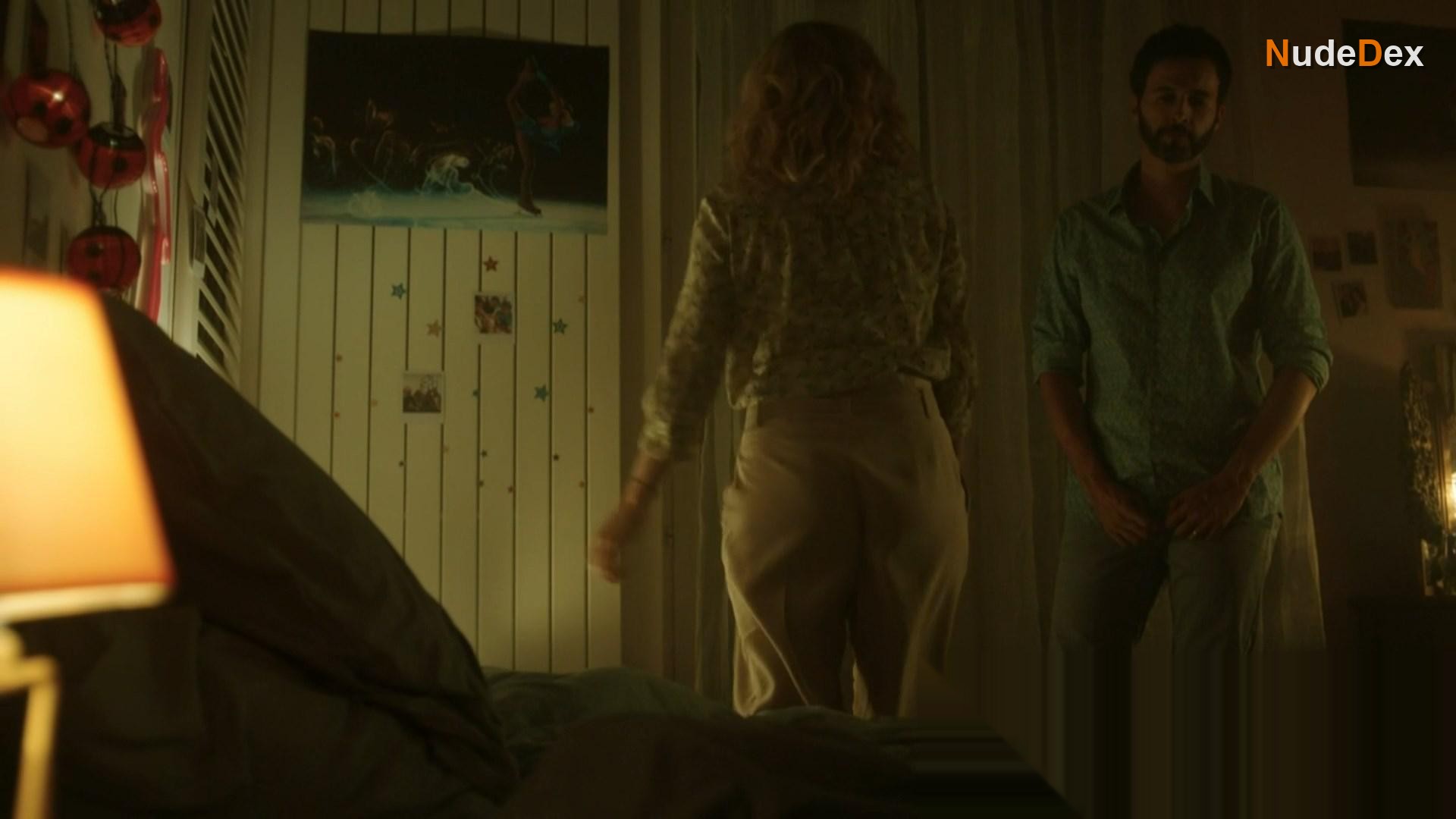 Ophelia Kolb in L'homme Que J'ai Condamne, photo 20