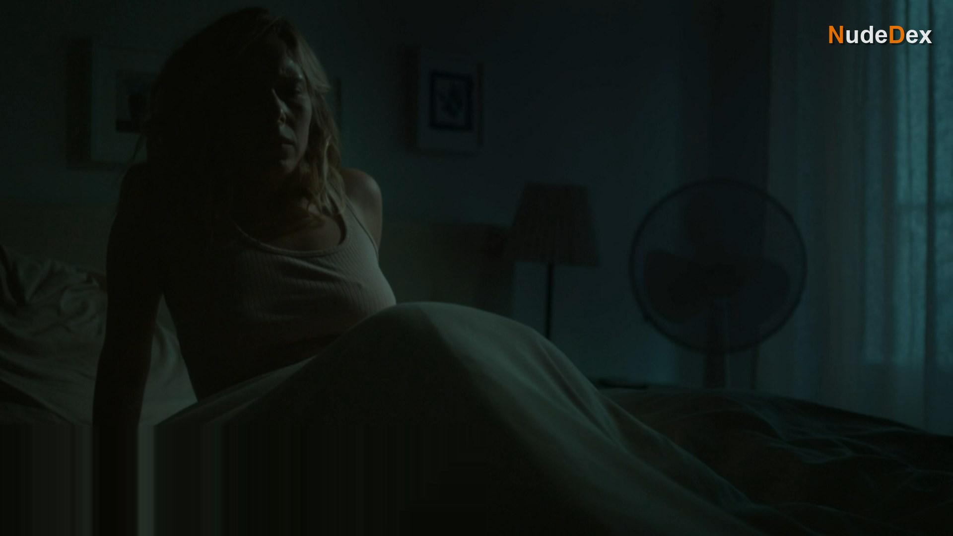 Ophelia Kolb in L'homme Que J'ai Condamne, photo 21