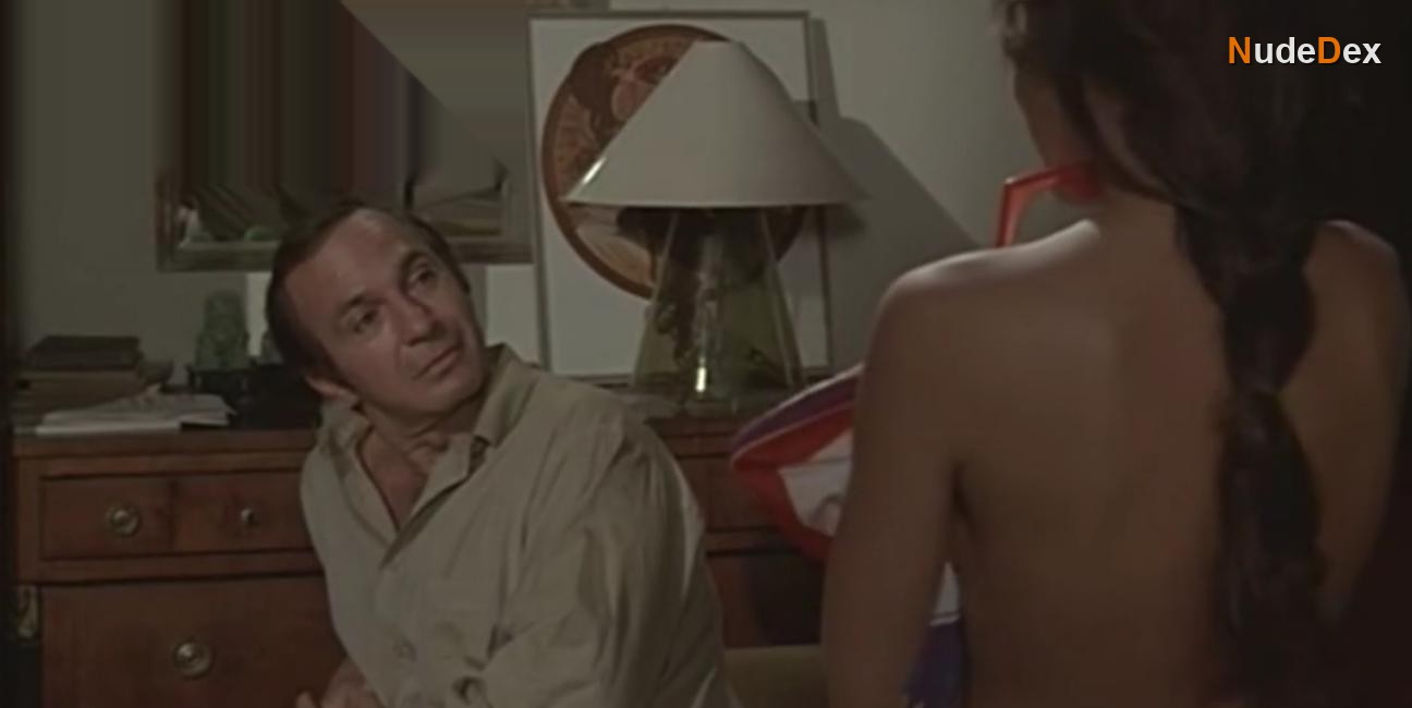 The Girl From Trieste in The Girl From Trieste, photo 3