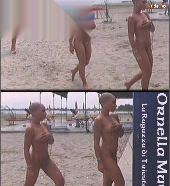 The Girl From Trieste in The Girl From Trieste, photo 14