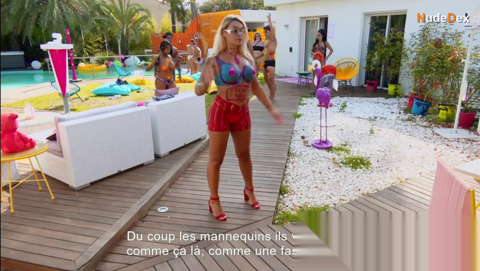 Ouryel Myr in Frenchie Shore, photo 4