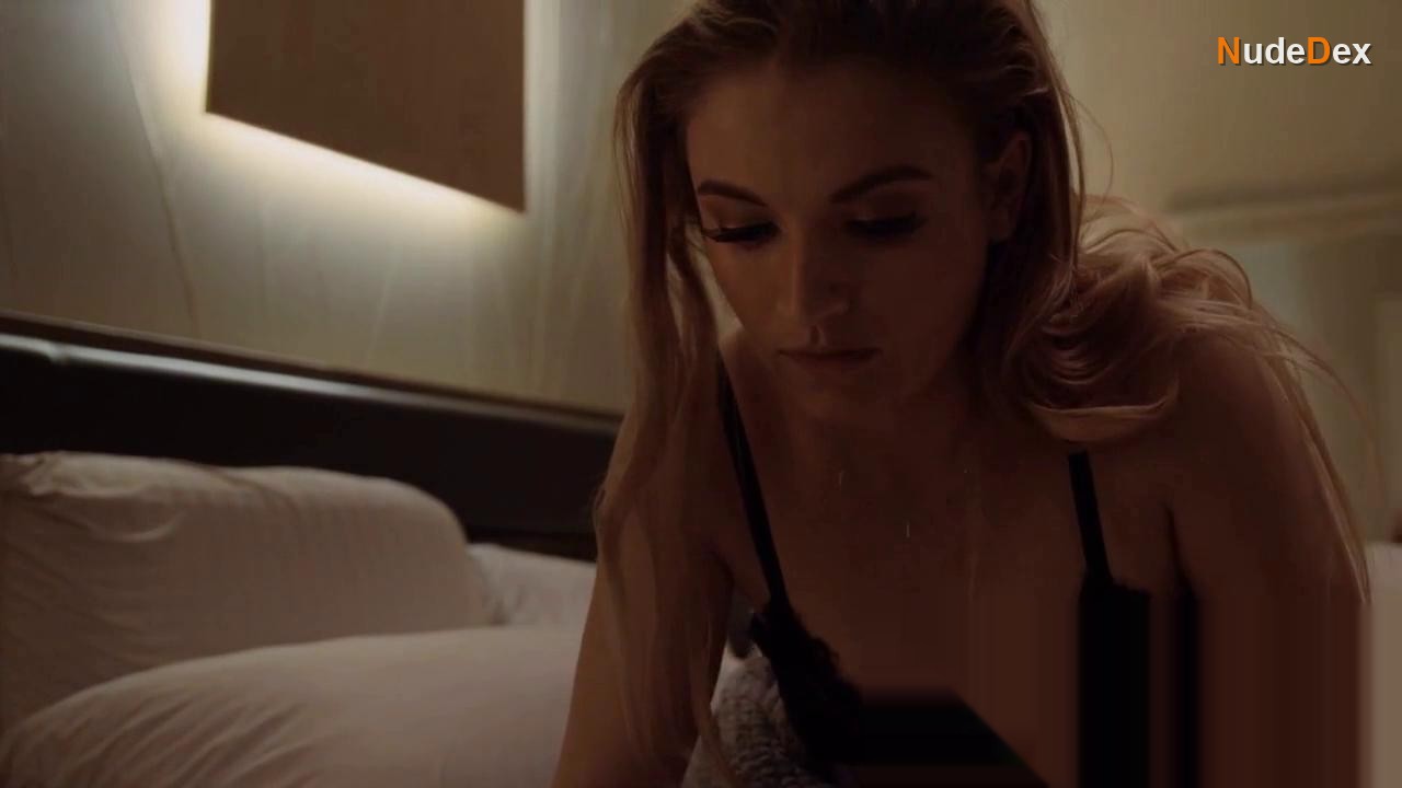 Paige Shay in After Party Secrets, photo 3