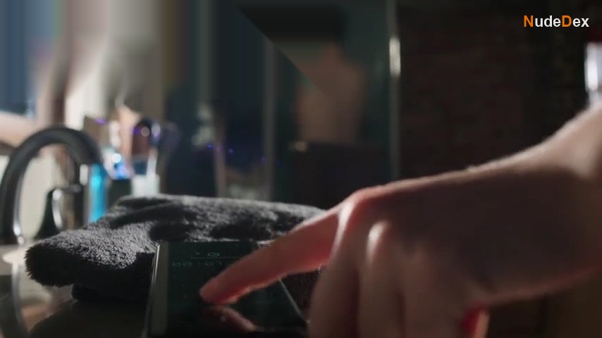 Paige Spara in The Good Doctor, photo 4