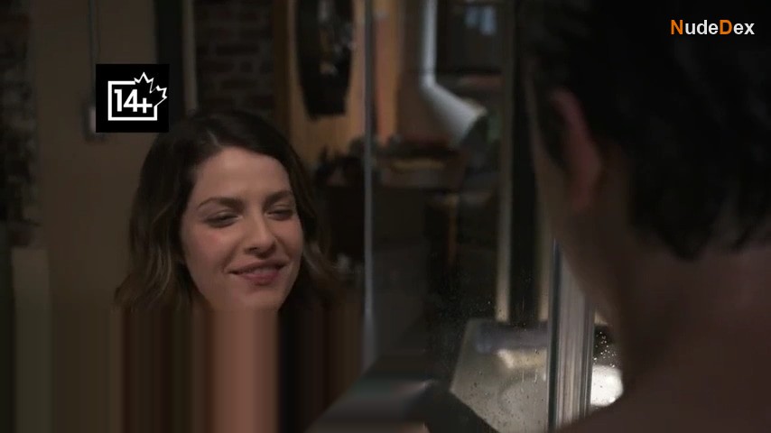 Paige Spara in The Good Doctor, photo 6