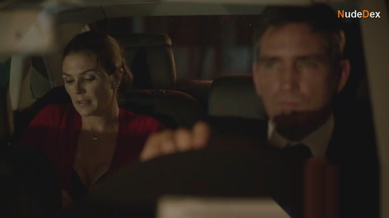 Paige Turco in Person Of Interest, photo 28