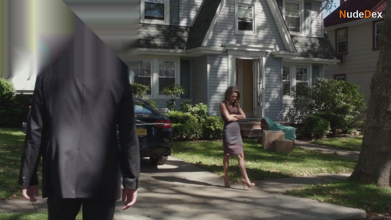 Paige Turco in Person Of Interest, photo 39