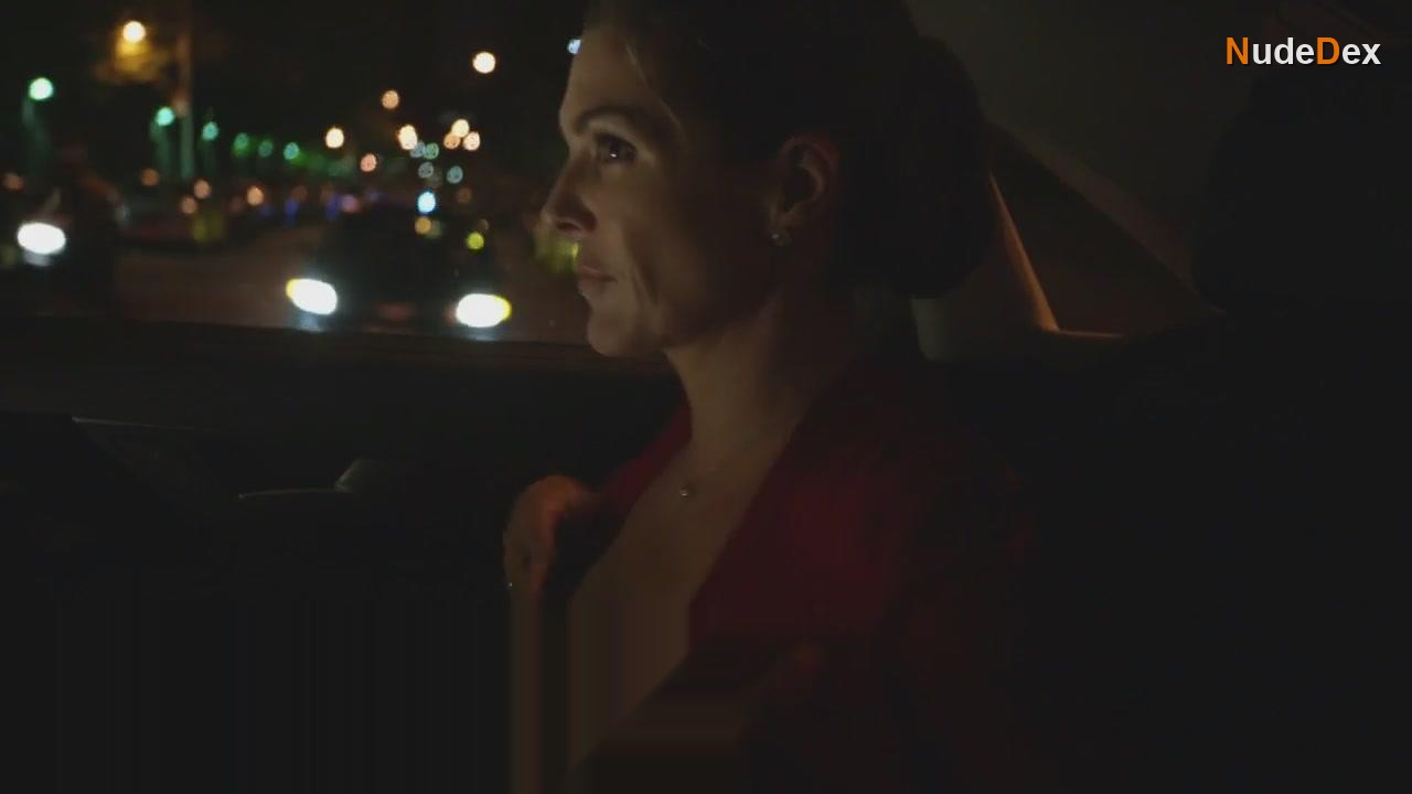 Paige Turco in Person Of Interest, photo 41