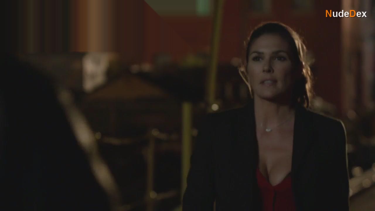 Paige Turco in Person Of Interest, photo 42