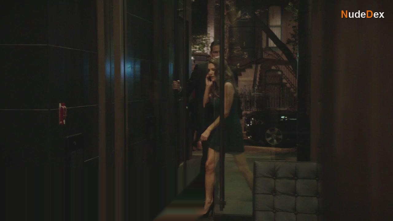 Paige Turco in Person Of Interest, photo 45