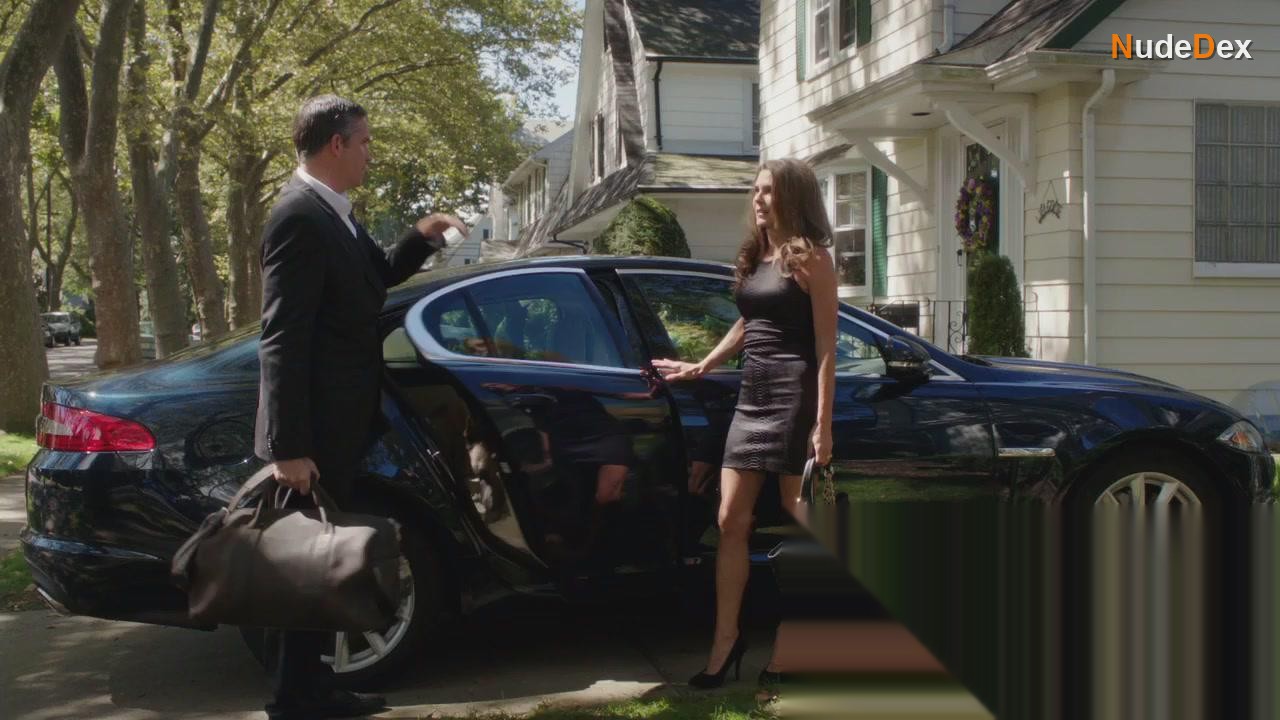 Paige Turco in Person Of Interest, photo 46