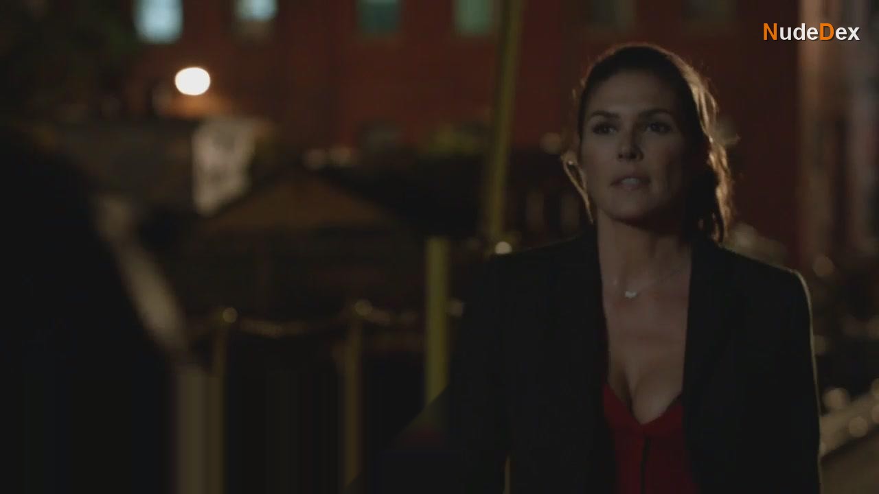 Paige Turco in Person Of Interest, photo 51