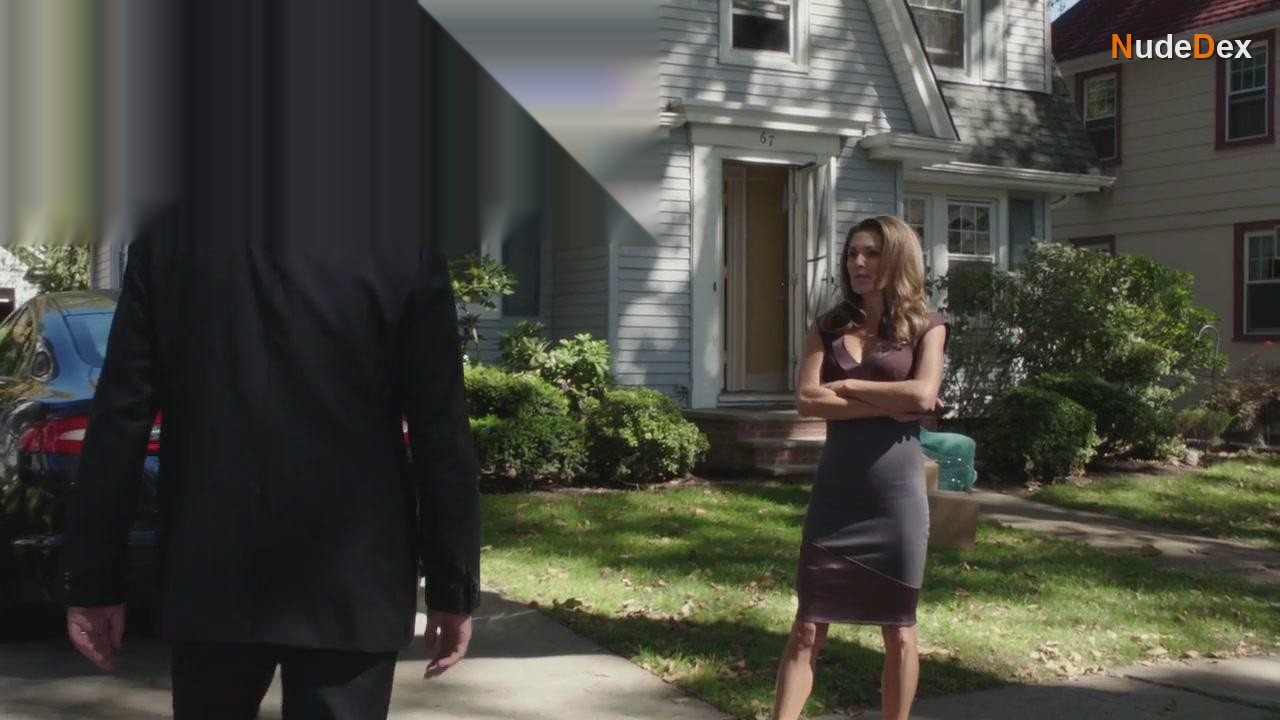 Paige Turco in Person Of Interest, photo 53