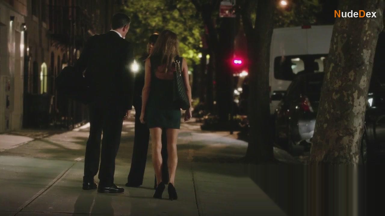 Paige Turco in Person Of Interest, photo 55