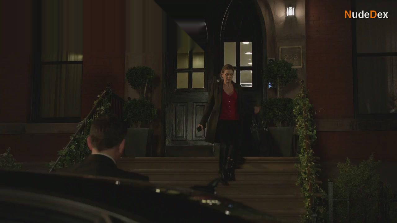 Paige Turco in Person Of Interest, photo 56