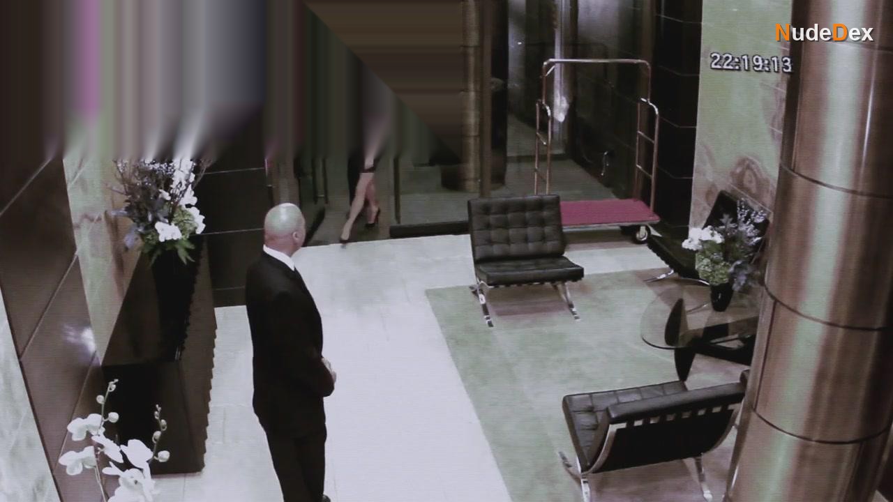 Paige Turco in Person Of Interest, photo 66