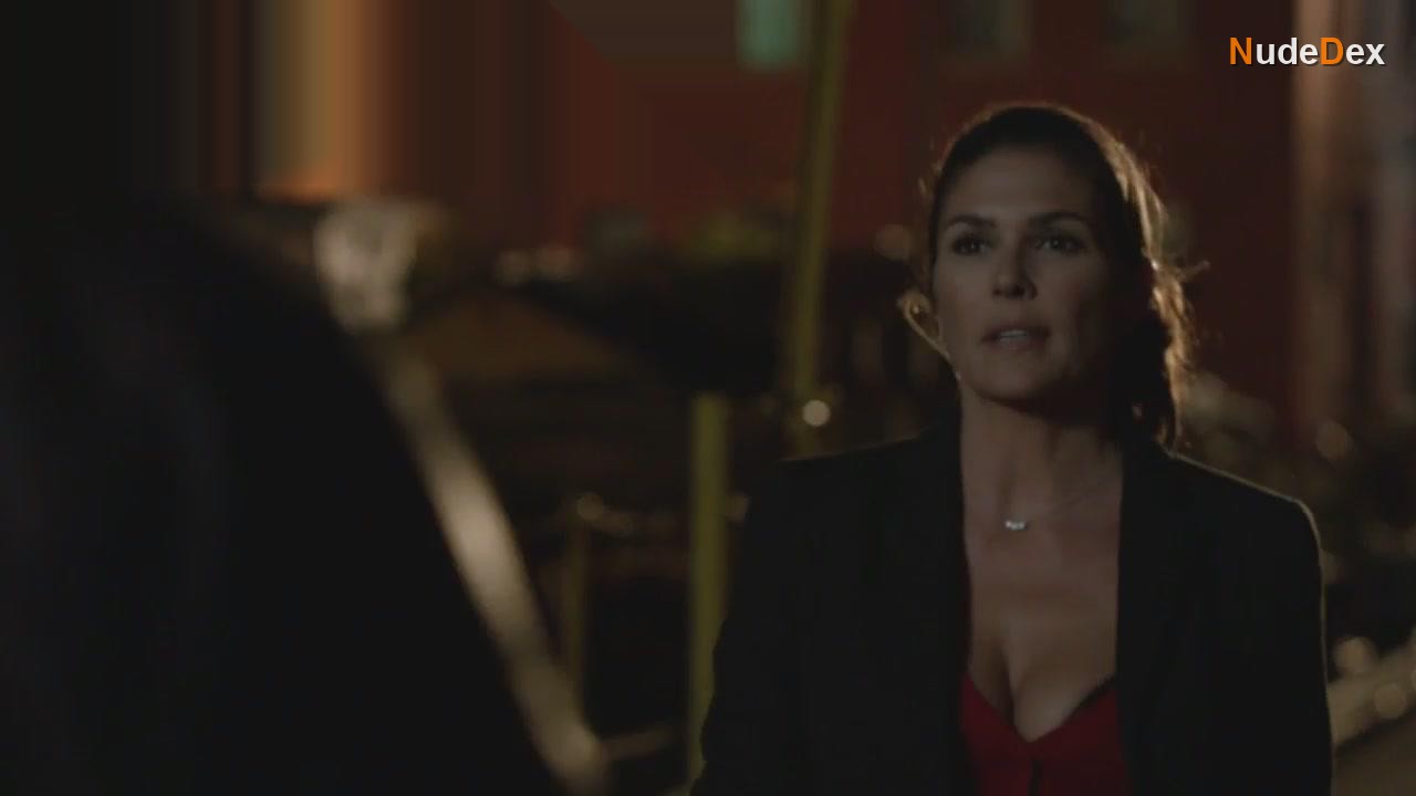 Paige Turco in Person Of Interest, photo 71
