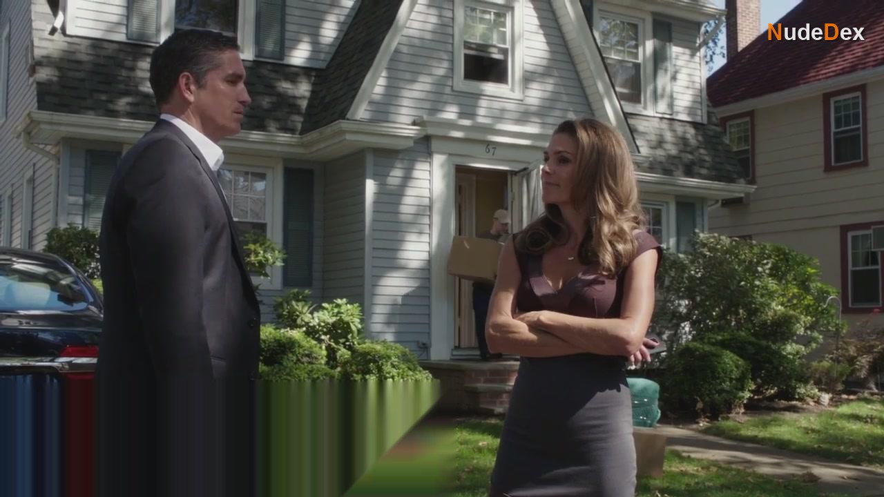 Paige Turco in Person Of Interest, photo 75