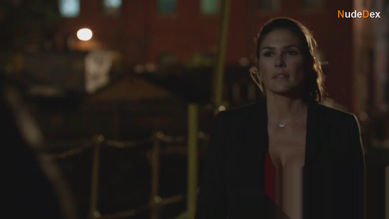 Paige Turco in Person Of Interest, photo 76