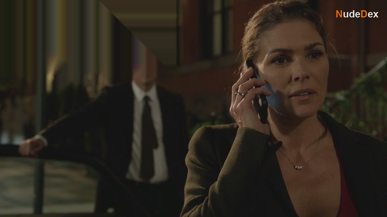 Paige Turco in Person Of Interest, photo 78