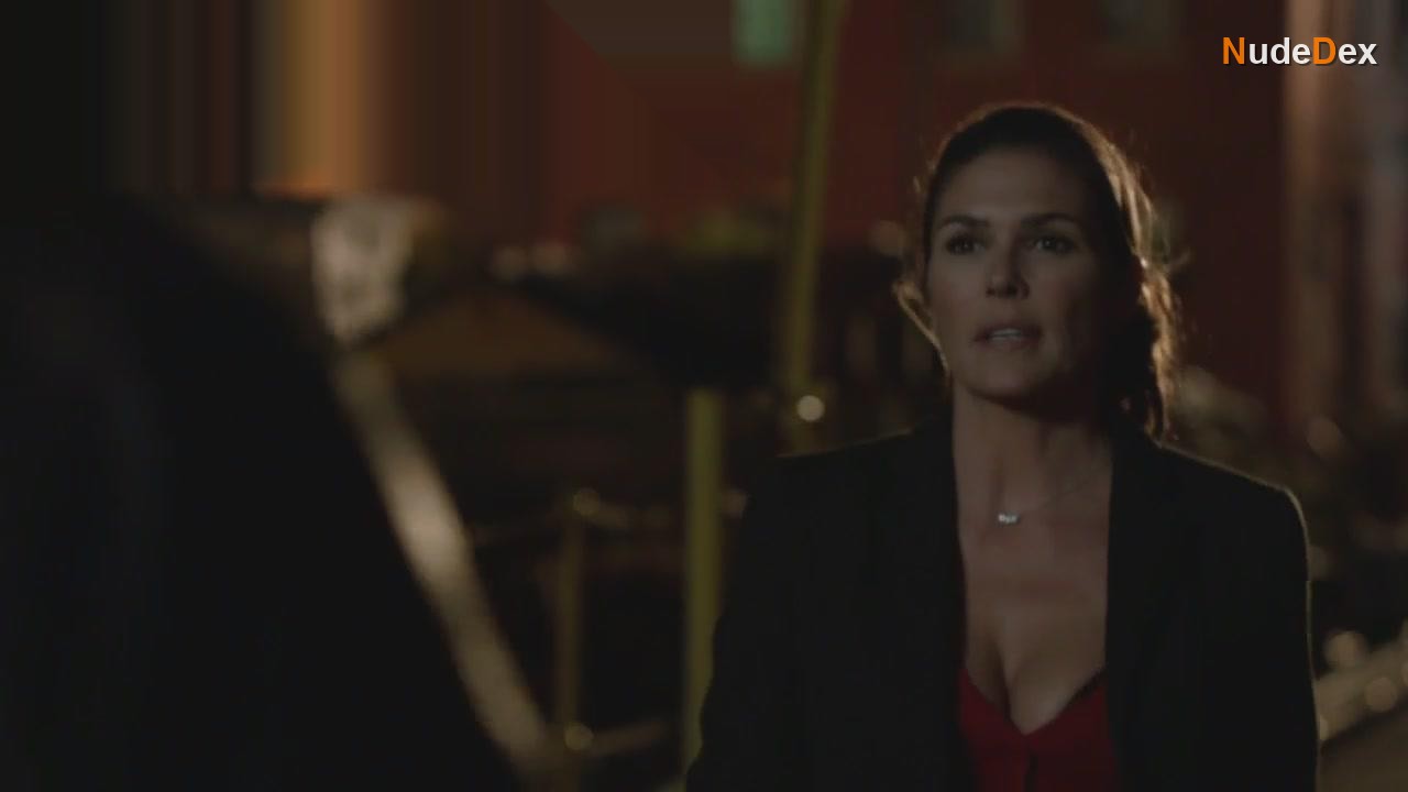 Paige Turco in Person Of Interest, photo 80