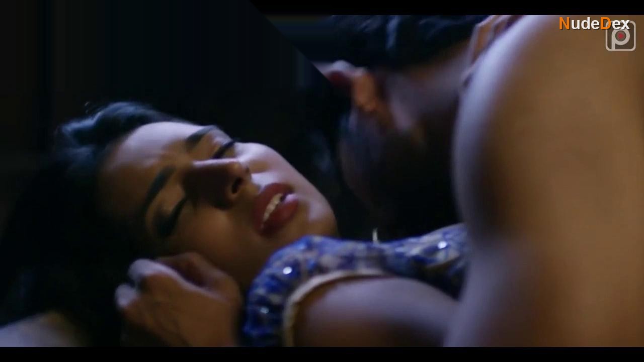 Pallavi Singh in Ye Gandi Baat Episode 2, photo 4