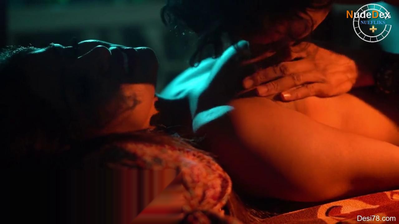 Pallavi Vawale in Vampire, photo 27