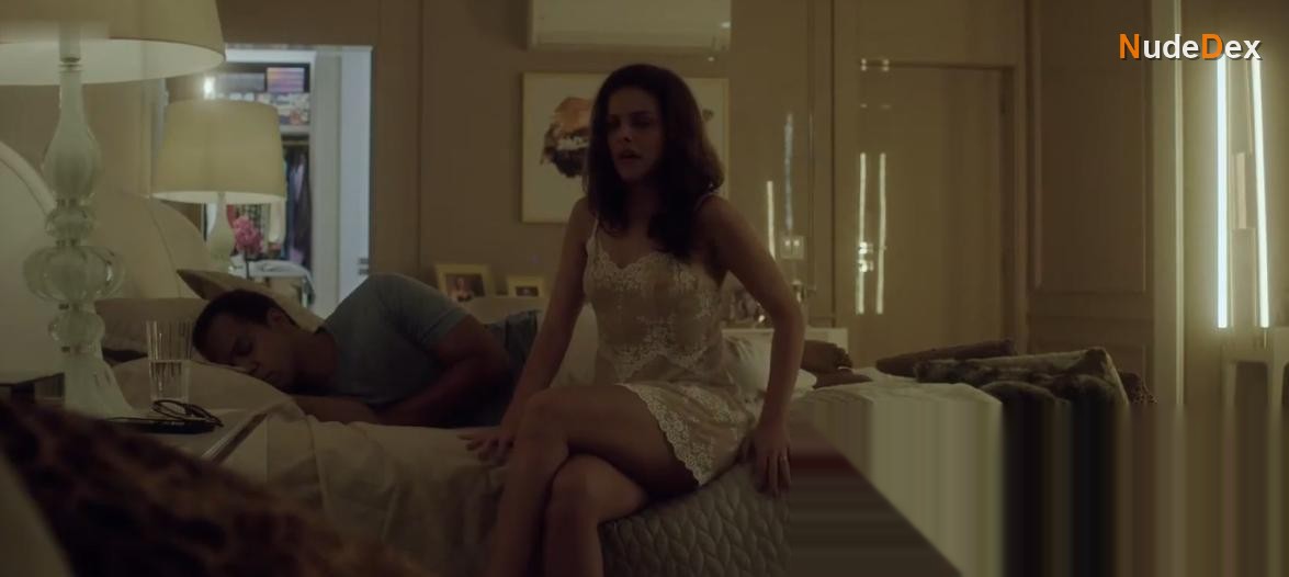 Paloma Bernardi in Ninguem E De Ninguem, photo 1