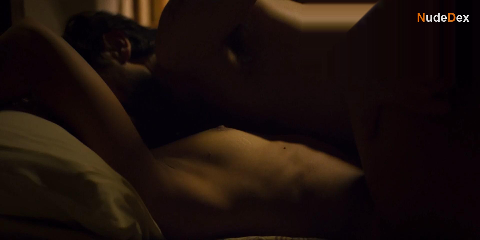 Paloma Bernardi in The Chosen One, photo 3