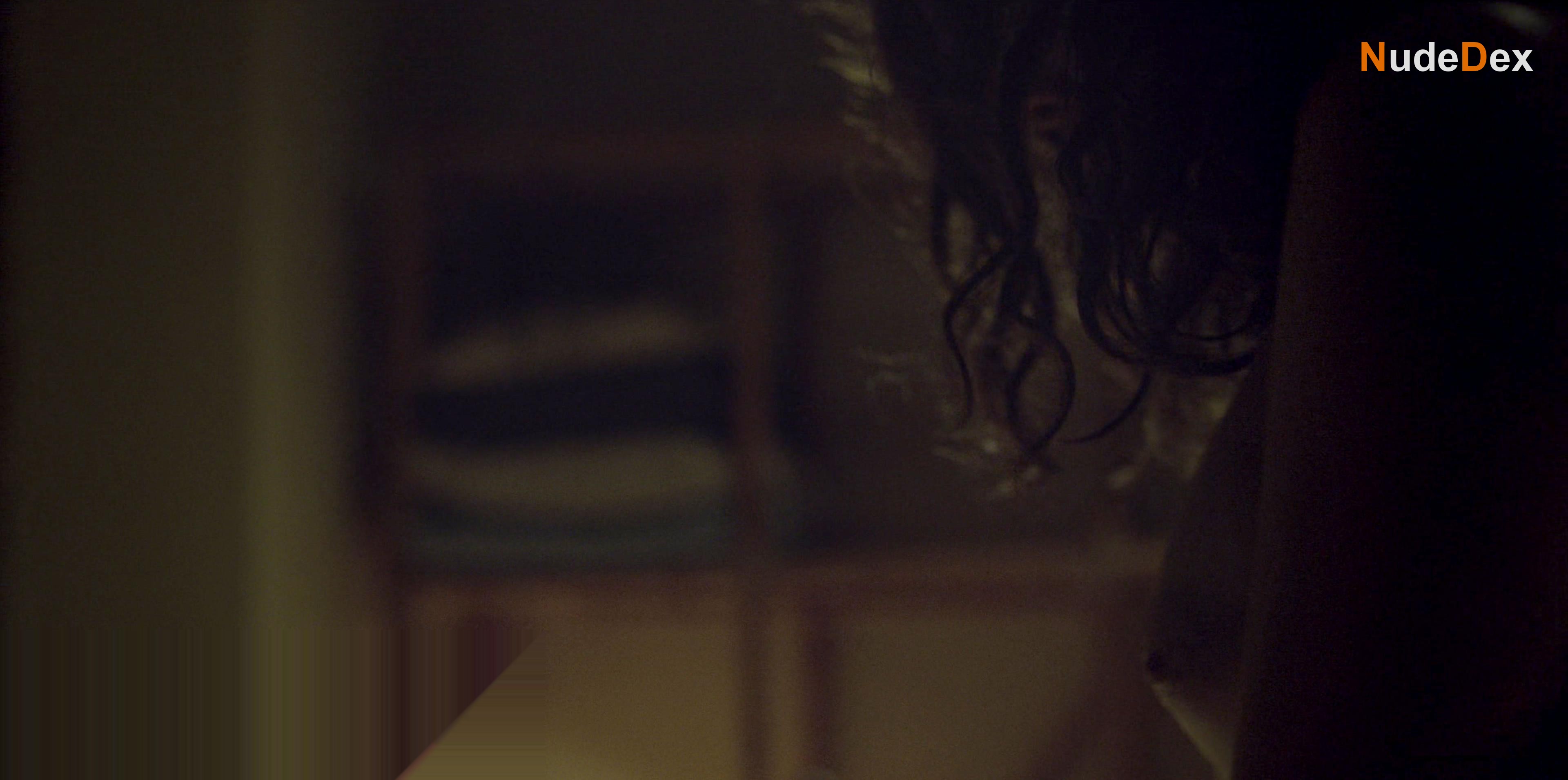 Paloma Bernardi in The Chosen One, photo 12