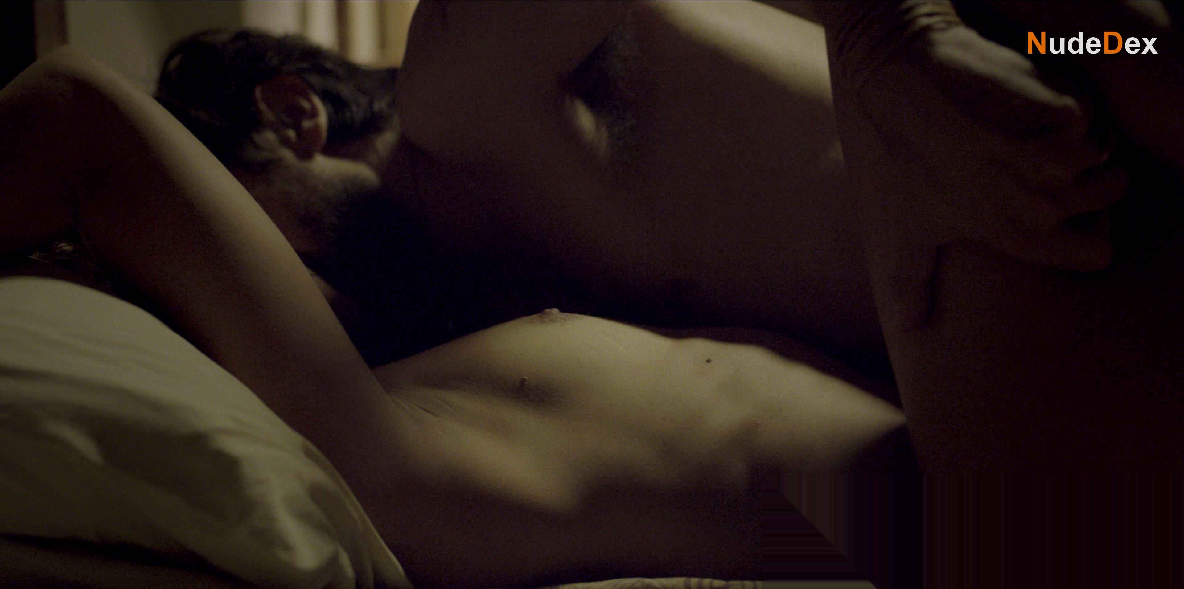 Paloma Bernardi in The Chosen One, photo 17