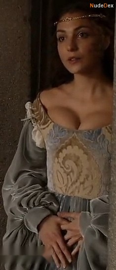 Paloma Bloyd in Borgia, photo 2