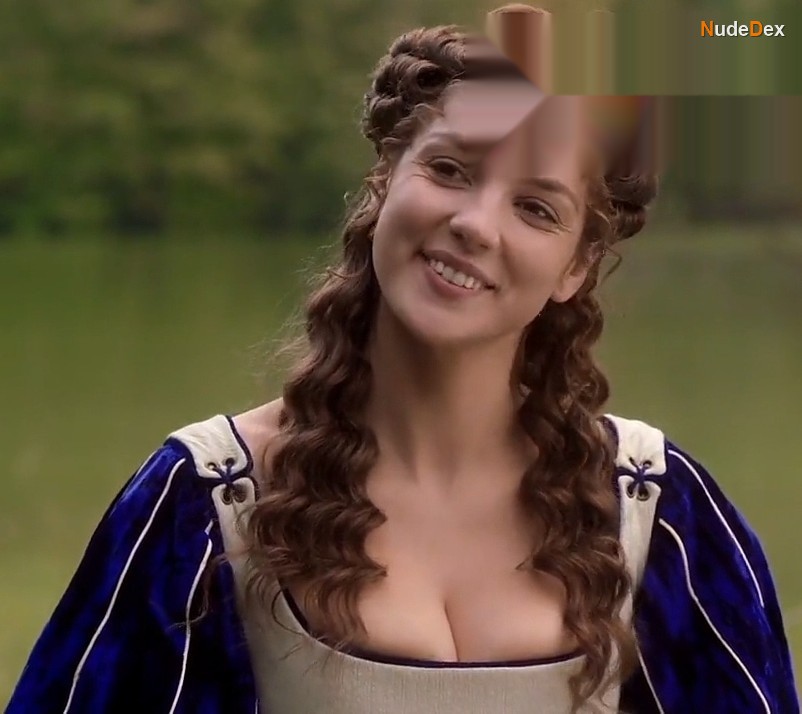 Paloma Bloyd in Borgia, photo 8