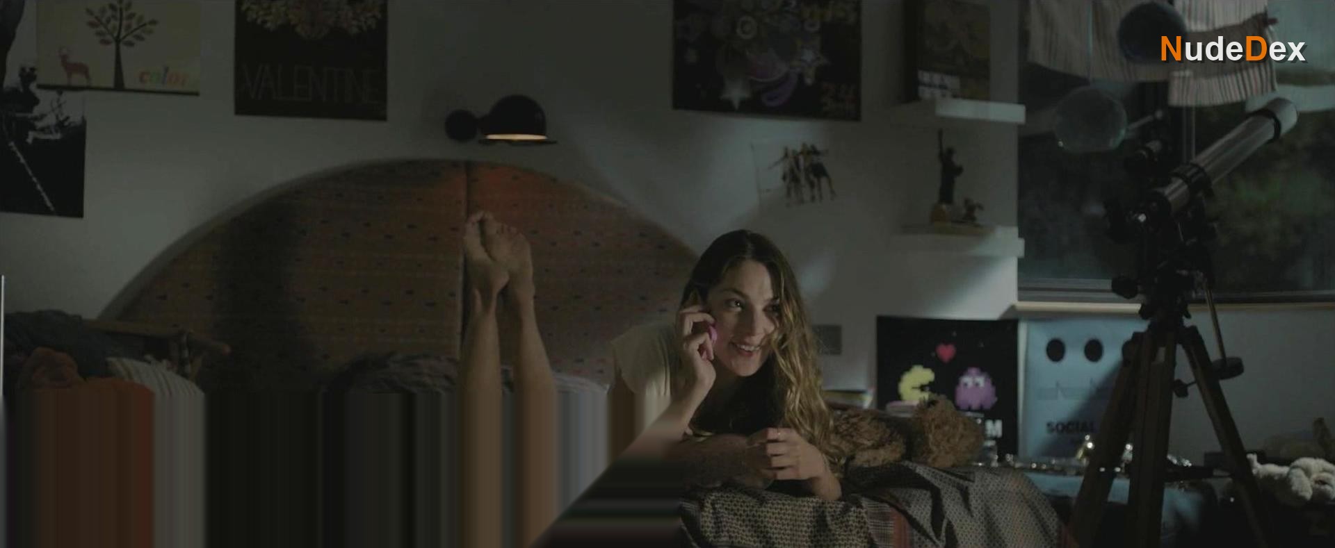 Paloma Bloyd in Perdona Si Te Llamo Amor, photo 4