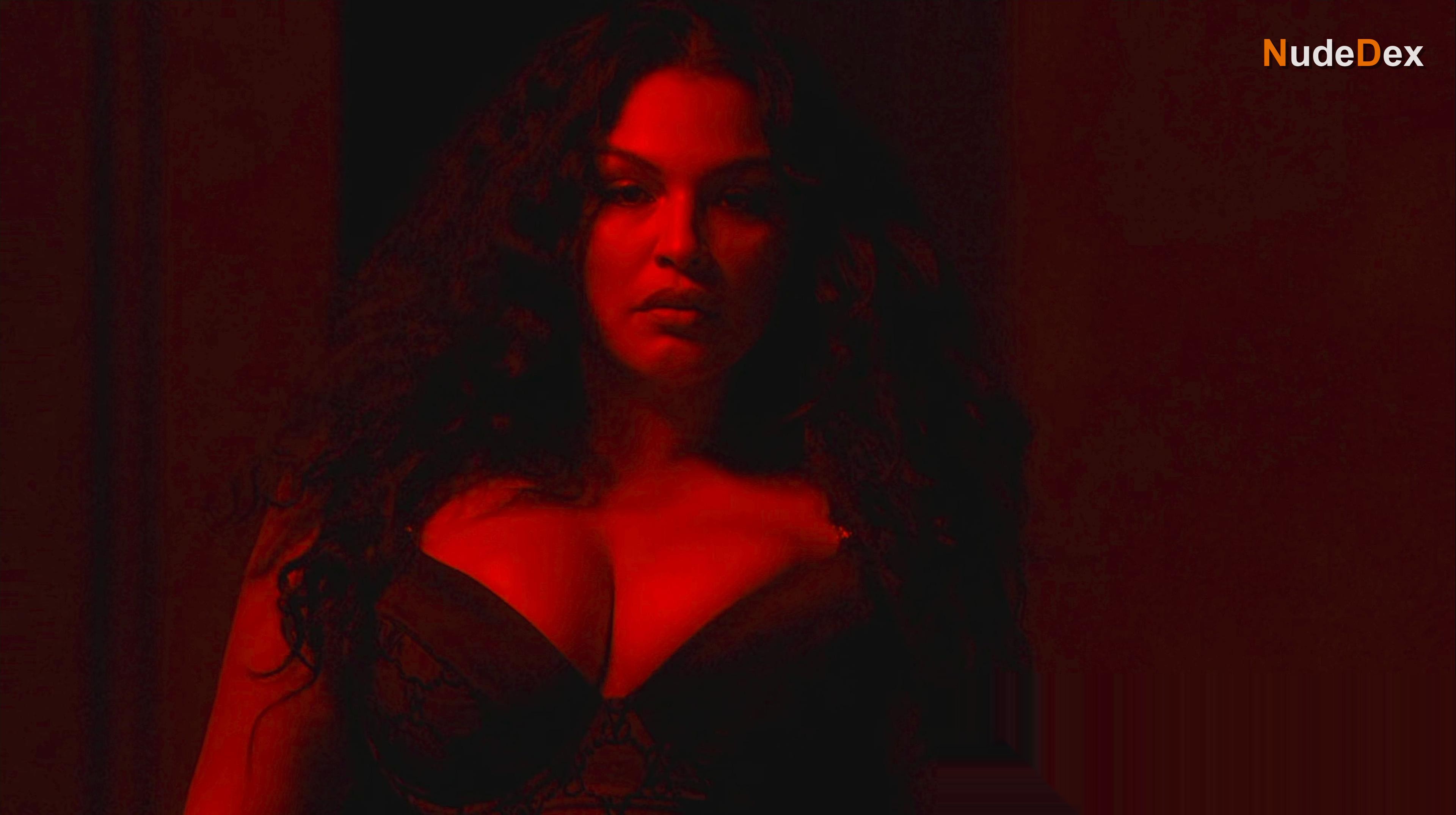 Paloma Elsesser