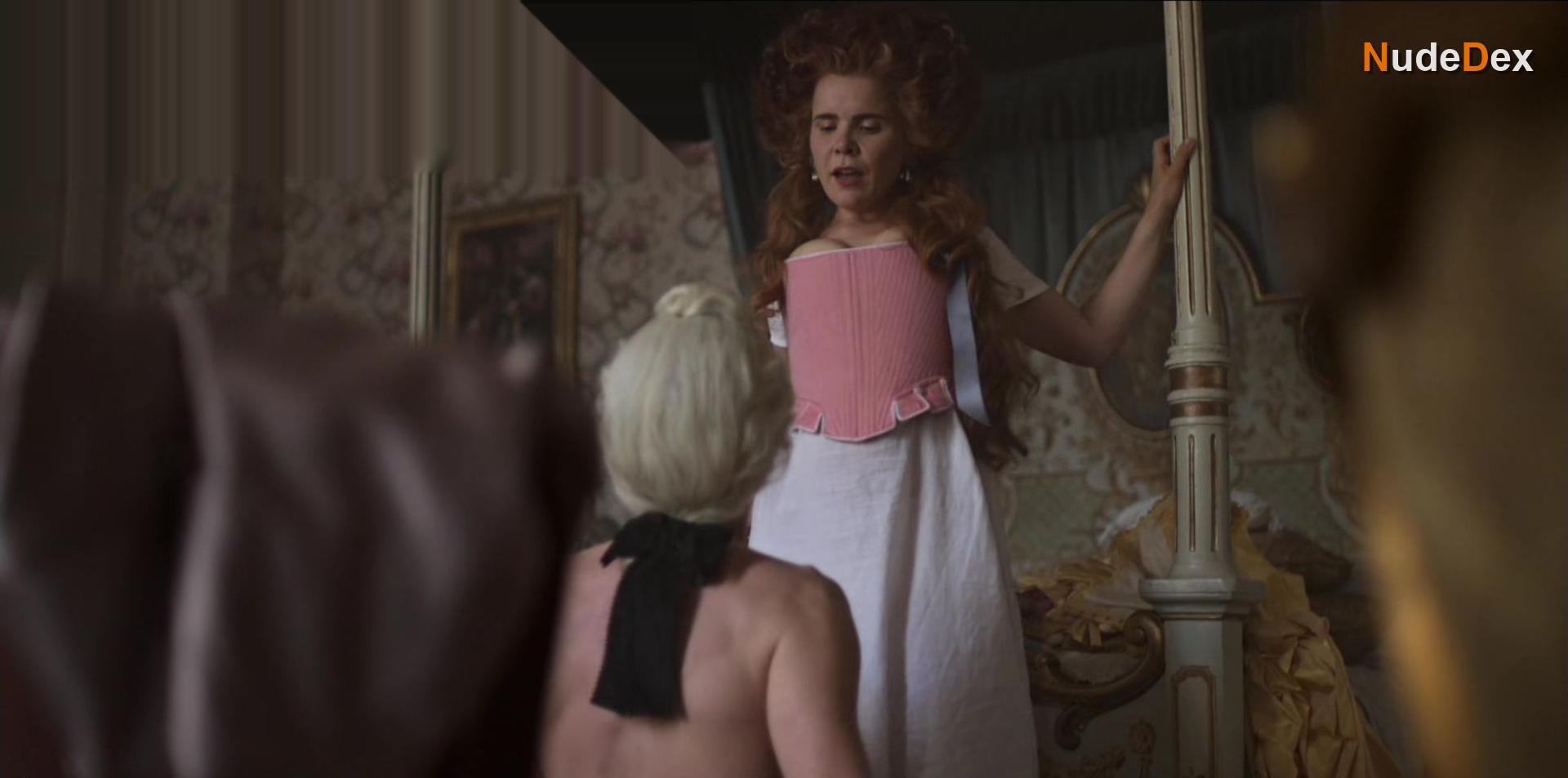 Paloma Faith in Dangerous Liaisons, photo 1