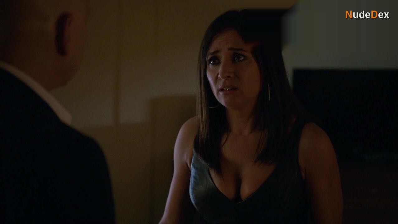 Pamela Adlon in Californication, photo 14